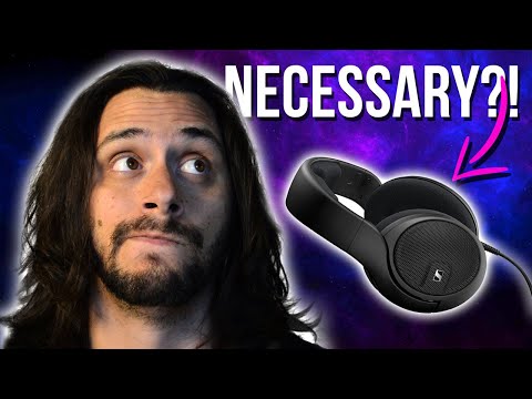 Before YOU Buy An HD560S, WATCH THIS!!