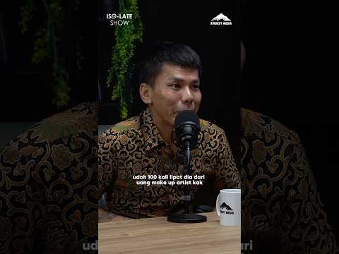 Ternyata ini cara kerja mucikari dan pendapatan yang sangat menjanjikan?! #everestmedia
