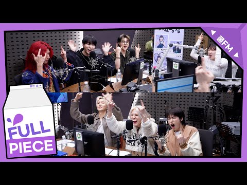 가광 초대석, 누구세요? with Xdinary Heroes(엑스디너리 히어로즈) full ver. / [이은지의 가요광장] I KBS 250325 방송