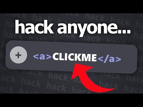 Why HACKERS Love HTML Injections