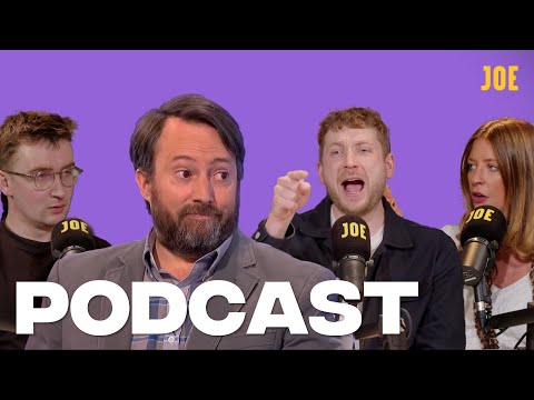 Brexit's back on the menu, and Trump's tariff war | Podcast #112