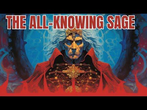 Researching and Sage Advice in D&D