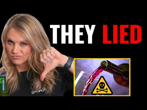 The 7 Cancers Alcohol Actually Causes And Why There is 0% Safe Amount