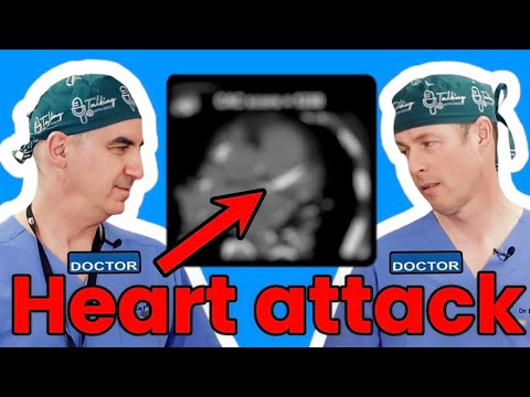 Coronary Artery Calcium Score (CAC) - Can It Predict A Heart Attack?