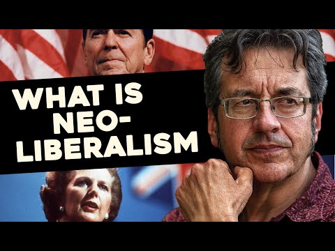 What is Neoliberalism? - George Monbiot (Part 3)