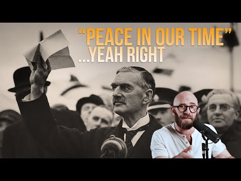 Most Disastrous Speeches of All time.