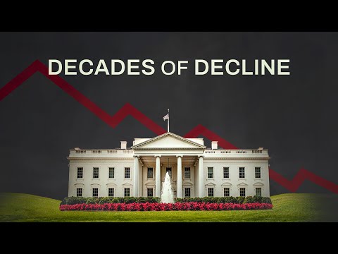 The Declining Quality of American Leaders