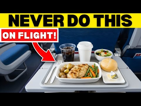 21 Secret Airport Hacks They Hope You Never Find Out!