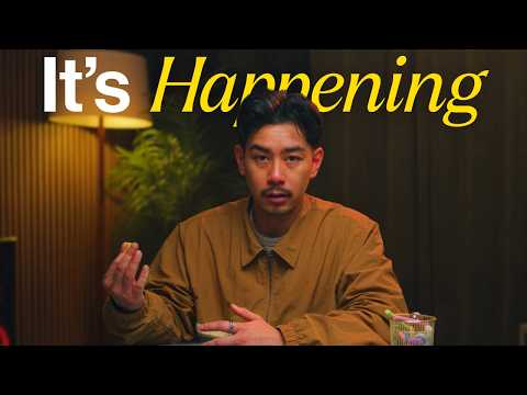 If AI deletes 92 million jobs... what happens?