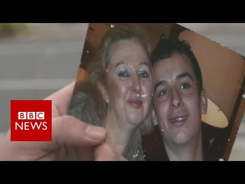 Grenfell Tower Survivors: 6 Months On - BBC News