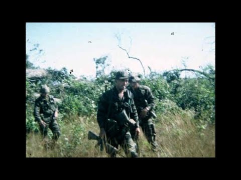 NVA Scouts Laughed At "Quiet Australians", Until An SAS Patrol Shut Down Their Entire Operation