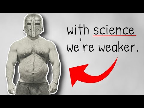 Forget Science-Based Lifting… SIMPLIFY Your Training.