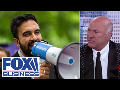 Kevin O’Leary warns NYC landlords: Do not let Mamdani become your mayor