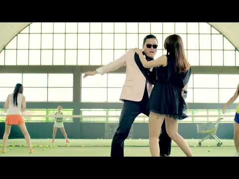 Psy - Gangam style X Mi Patlacha Lek Mi Kahi Hi Karin edit | Anu Mistri edits