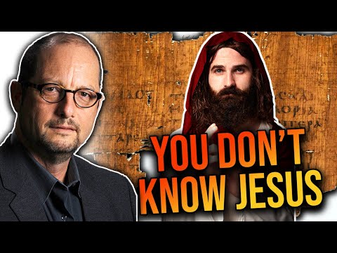 Christians Don't Know This Jesus