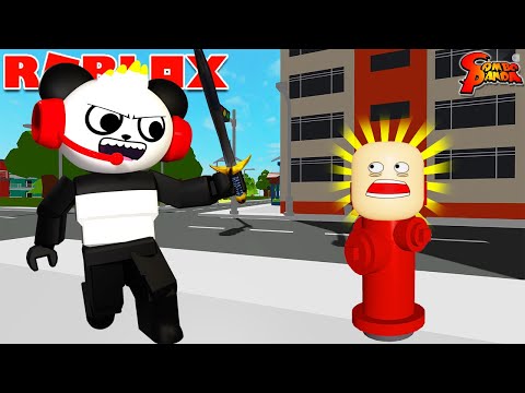 Ultimate Hide and Seek in Roblox!!! HIDE AND SNEAK