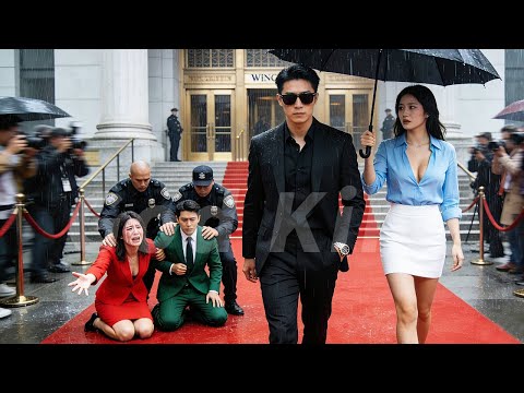 To please her lover, Wife ruined me and made me pay 300M! I divorced her,she went crazy with regret!