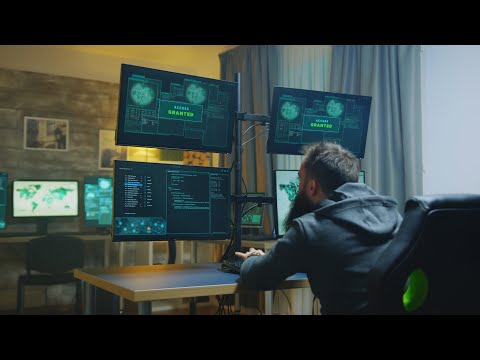 كيفية عمل مصيدة للمخترقين وحماية نفسك وعائلتك من الاختراق | شرح عملي  - HoneyPot