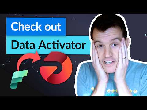 Unleash the Potential of Data Activator in Microsoft Fabric
