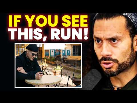 CIA Spy Survival Rule: If You See ‘New Faces’… RUN