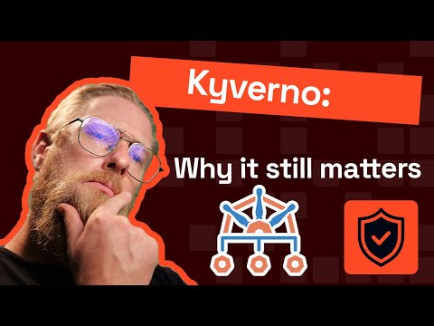 The Admission Controller Isn’t Enough. Kyverno Shows You Why. | Full Guide & Observabily