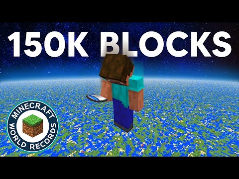 I Got the World Record Bucket Clutch (in Hardcore)