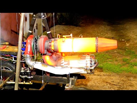 Jet Motorcycle 15 Series