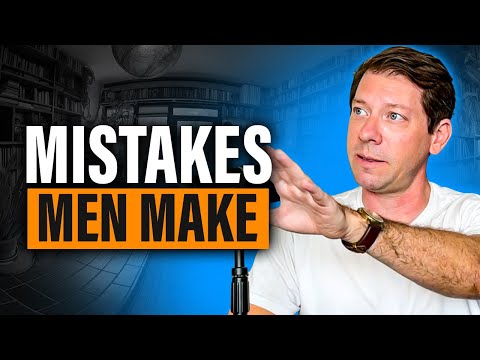 Avoid These Relationship Mistakes - Orion Taraban @psychacks