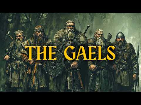 Fall Asleep to the ENTIRE History of The Gaels