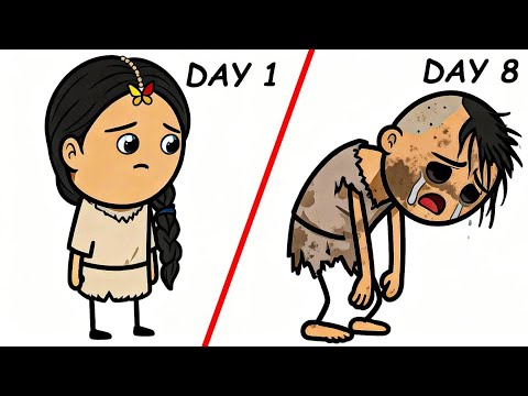 Why It Sucked To Be A Viking Captive