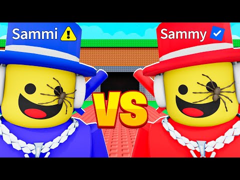 Fake Owner VS Real Owner In Steal A Brainrot!