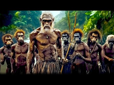 Congo Wilderness – Surviving the Deadliest Rainforest on Earth