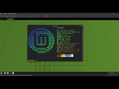 Linux | Cool Linux Commands | Neofetch, Screenfetch, SL