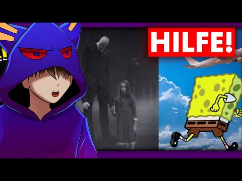 I can easily survive these horror movies! (Not)