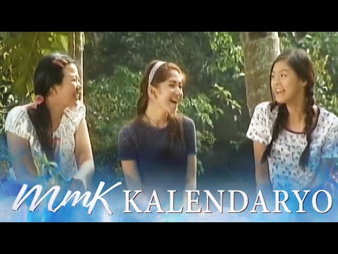 Kalendaryo | Kim Chiu, Miles Ocampo | Maalaala Mo Kaya