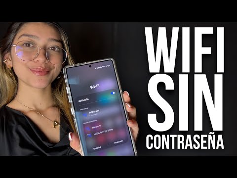 How to Connect to WiFi Without Knowing the Password [Secret Method 2025]