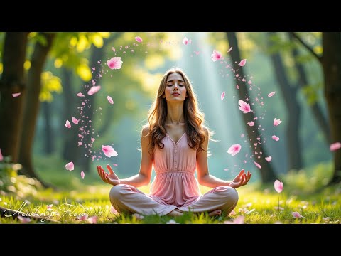 Cleanse Your Aura of Toxic Emotions: Fear, Anger, and Sadness – Let Go in 5 Minutes #6
