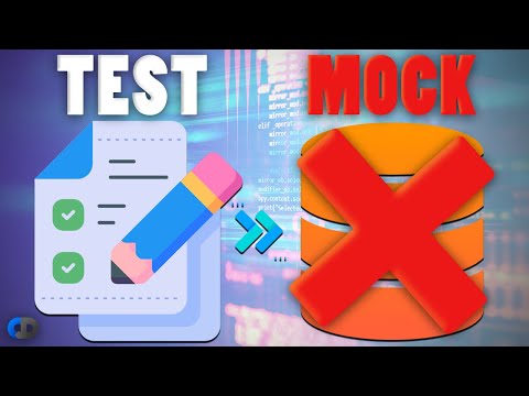 Don't Mock 3rd Party Code