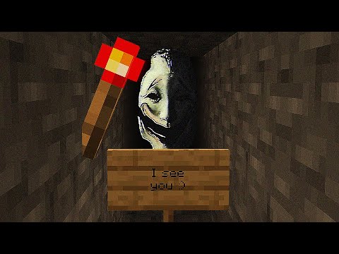 Minecraft's Newest Horror Mod Can Control Your Webcam