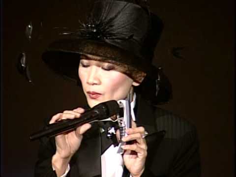 鳳飛飛 35周年演唱會