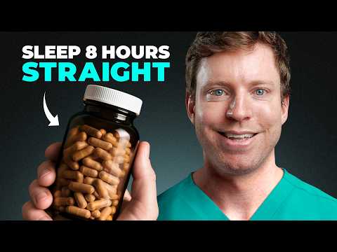 Magnesium Glycinate Improved Sleep in 155-People Study