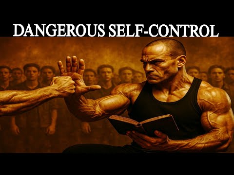 The Scariest Level of Self-Control You’ve Ever Seen — Machiavelli’s Cold Discipline