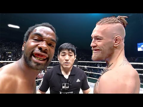 When Cocky Fighters Get Brutally Knocked Out By Their Opponents