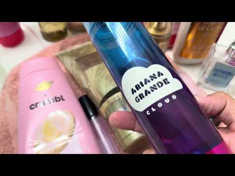 Project use it _up feb update #1 #bathandbodyworks 