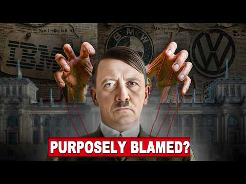 Full Documentary: Villain Created by System