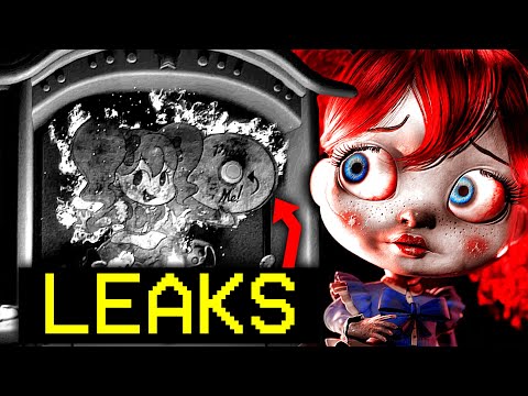 Chapter 5's Newest Teaser Reveals a TON of Secrets