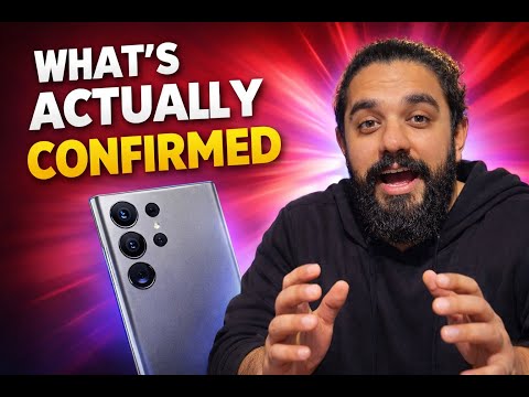 FINAL CONFIRMED LEAKS & Rumors Of Samsung Galaxy S26 Series