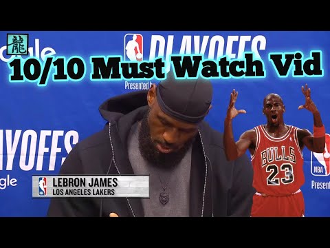 Reacting to Who Our GOAT Is Shapes Our Mentality