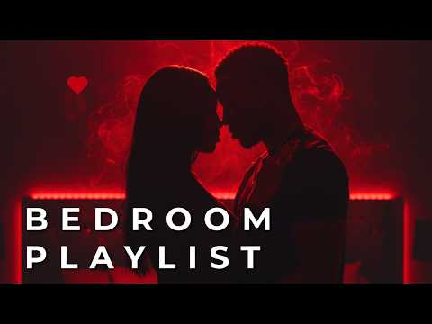 R&B Bedroom Playlist ❤️ Smooth & Sensual Songs for Couples (Vol. 10)