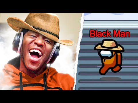 FUNNIEST AMONG US GAME